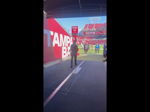 Buccaneers vs. Cardinals