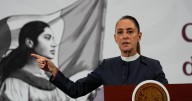 Man arrested after groping Mexican President Claudia Sheinbaum on street