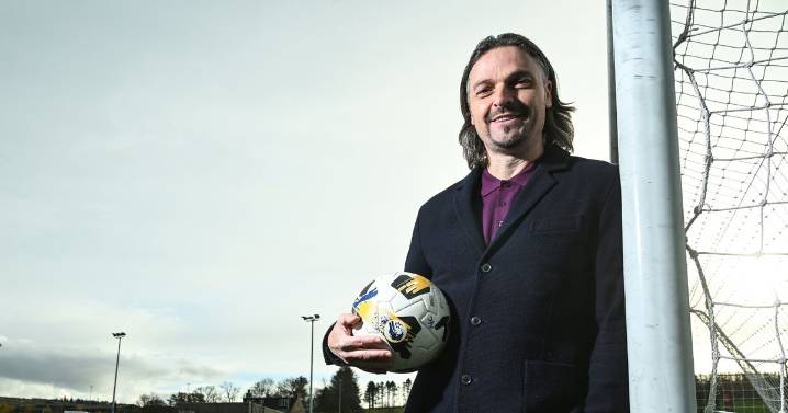 Aberdeen sporting director claims 'I only borrowed that penguin' as he sets record straight on three wild stories