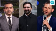 'He is Indian': Mehdi Hasan schools Eric Trump over remark on Zohran Mamdani