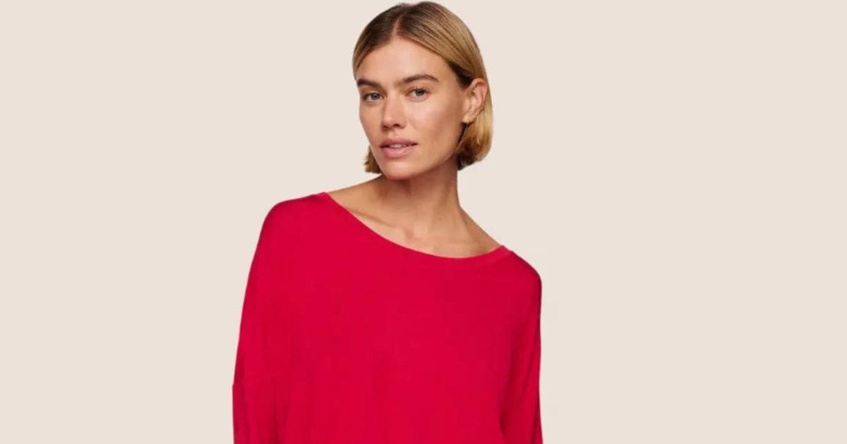 Eberjey Pajamas Are 50% Off—The Perfect Christmas Gift for Mom