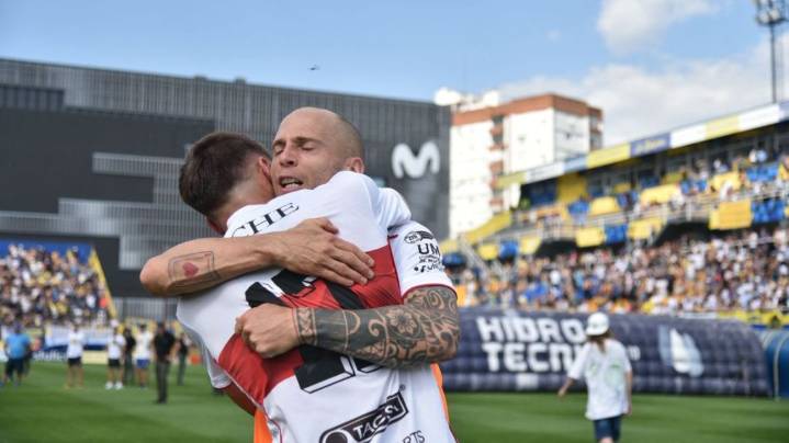 Deportivo Morón dio la sorpresa, eliminó a Atlanta y se metió en las semifinales del reducido