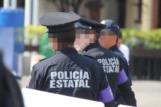 Exhiben fallas graves en seguridad estatal