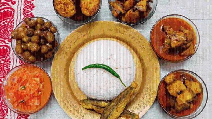 Spice up your winter with Guwahati’s top seasonal ingredients