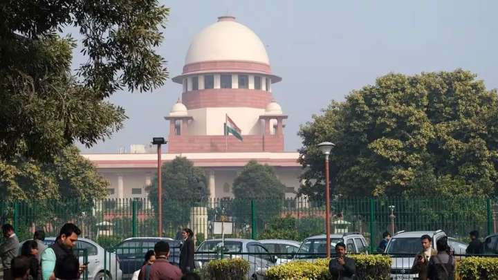 Supreme Court slams trend of ‘scandalous allegations’ against judges, drops contempt case after apology