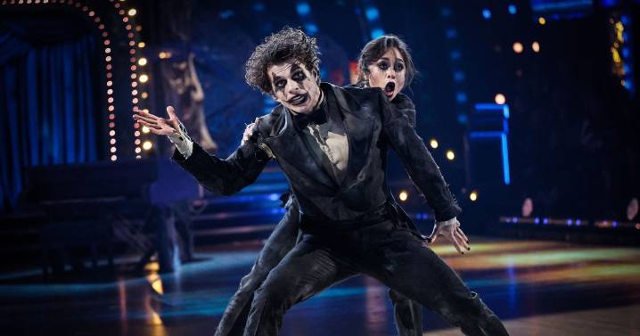 Strictly Come Dancing viewers ‘in tears’ after ‘greatest ever’ dance fans are already re