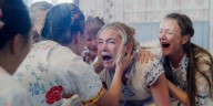 Florence Pugh Says Filming ‘Midsommar’ Made Her Sad ‘For Like 6 Months’ | Florence Pugh, Midsommar 