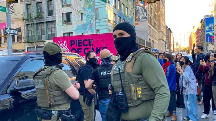 Jueza federal prohíbe de manera permanente orden de Trump de desplegar la Guardia Nacional en Portland