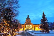 Things to do in Edmonton this winter for $20 or less