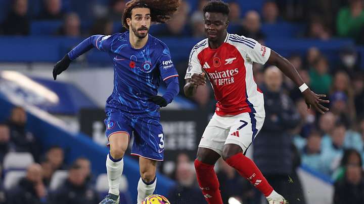 How to watch Chelsea vs Arsenal live: Stream, TV channel, team news, prediction, full details