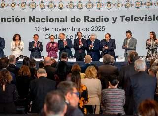 Claudia Sheinbaum busca que la CIRT participe en Reforma Electoral