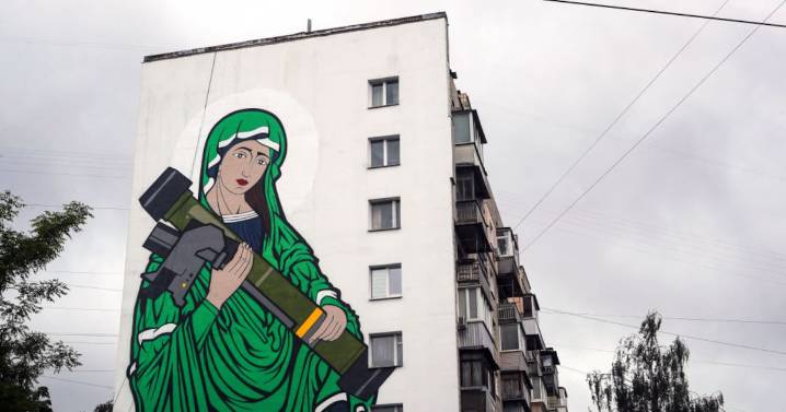 Russia-Ukraine war: new details in U.S. peace proposal