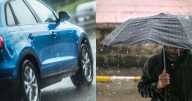 ¿Qué es la lluvia congelante? Expertos alertan sobre el fenómeno que podría sorprender a México este invierno