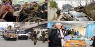 “Midnight Explosion Rocks Kashmir Capital: 9 Lives Lost”