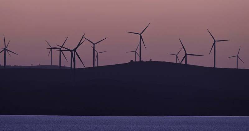 Joyce takes credit for 'changing agenda' on net zero