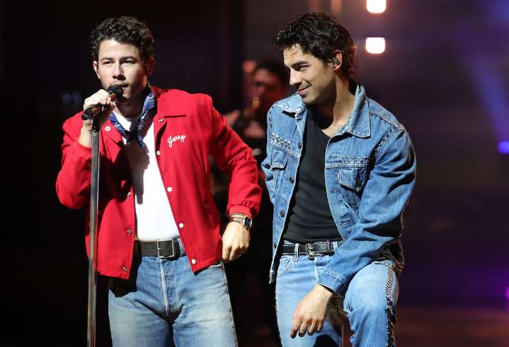 How to snag last-minute Jonas Brothers tickets for nearly sold