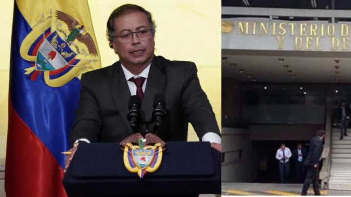 Las dificultades del Gobierno Petro para nombrar al cuarto ministro de Justicia a nueve meses de terminar el mandato