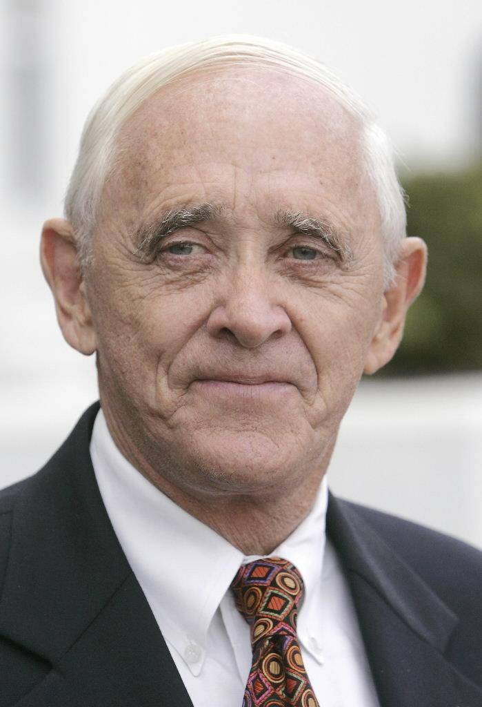 Gerald Dial letter: No ‘machinations,’ just dedication