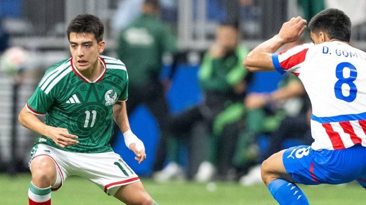 Mundial 2026: La maldición de la Selección Mexicana ante los equipos de Sudamérica