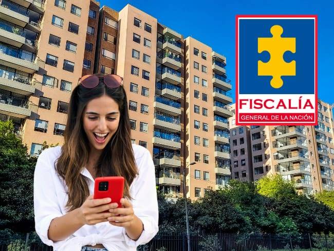 Fiscalía lanza remates de casas, apartamentos y fincas: Precios de bienes y proceso para adquirirlos