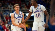 5 things to think about before Kansas basketball tips off at UNC