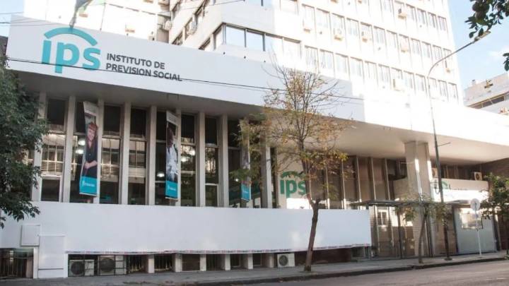 Asueto administrativo por el Día del Trabajador del IPS