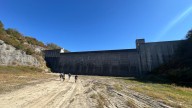 Drought provides rare chance to inspect and upgrade Mount Morris Dam