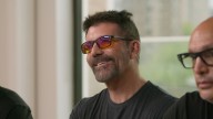 Simon Cowell Hunts for the Next Big Boy Band in Netflix Docuseries