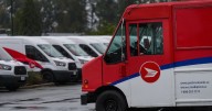 Canada Post reports $541M loss in third quarter