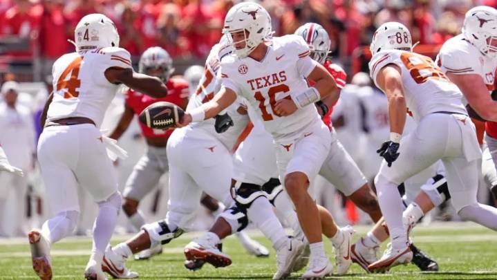 No automatic bids for the CFP? It's a perfectly absurd SEC idea from the imperfect SEC