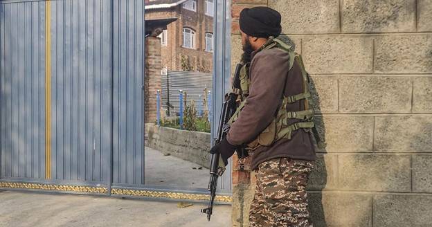 Terror Conspiracy Probe: J&K Counter Intelligence Conducts Multiple Raids