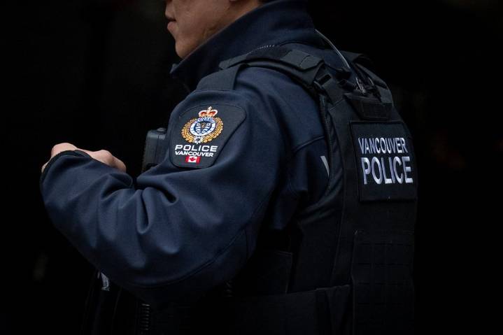 B.C. police complaints up, but ‘serious harm’ investigations fall by about half