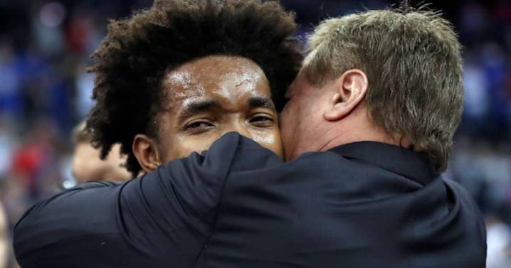 Men are expected to be stoic, but break the ‘man rules’ to heal and thrive