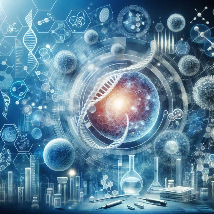 Amgen Exceeds Wall Street Forecasts Amid Strong Product Sales