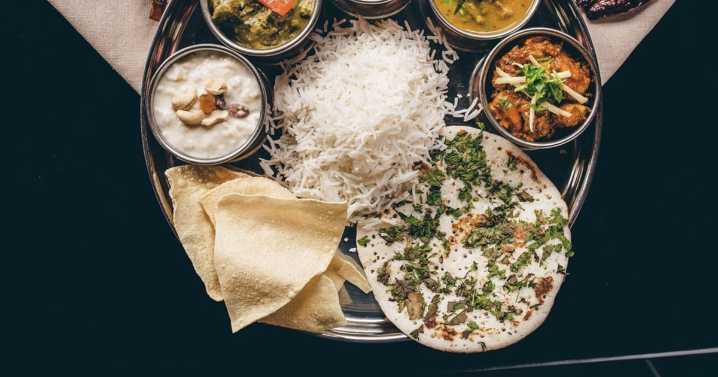 The five Glasgow restaurants named among best in the country for Indian cuisine