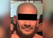 Arrestan a “El Pelón”, presunto reclutador de sicarios implicados en el asesinato de Carlos Manzo