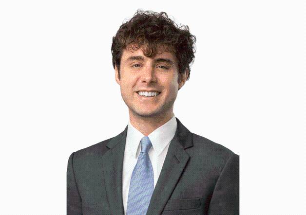 Harrison Bond, Jones Walker LLP | New Orleans CityBusiness