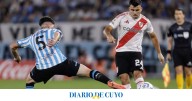 River y Racing se enfrentan para el clásico de los octavos de final