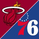 Heat vs. 76ers (23 de Nov., 2025) Resultados en Vivo