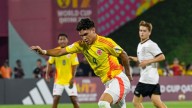 Colombia se enfrenta a El Salvador en la segunda fecha del Mundial Sub