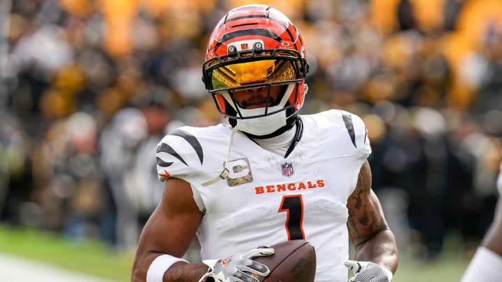 Bengals’ Ja’Marr Chase won’t love John Harbaugh’s plan to stop him