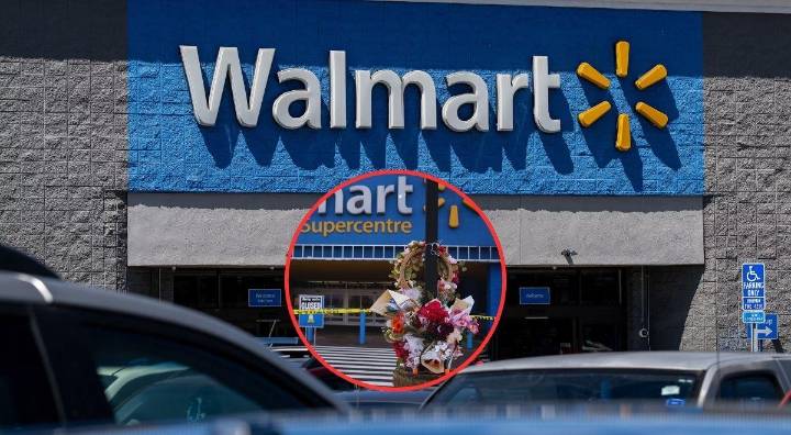 ALERTA en Walmart de Covington: TRÁGICA MUERTE de una persona en un baño desconcierta a las autoridades, ¿de qué se SOSPECHA?