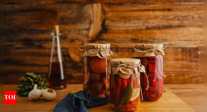 Why nutrition experts recommend ‘ABC pickle’ over ‘ABC juice’ as the new superfood for digestion, energy, and radiant skin