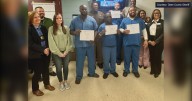 Inmates at Dane County Jail complete Cornell University certificate