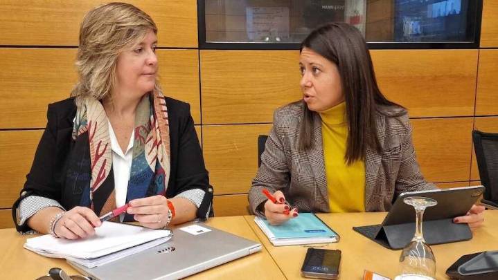 Castilla-La Mancha reclama financiación estable para proteger a los menores