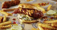 Dave’s Hot Chicken opens Charlottesville location