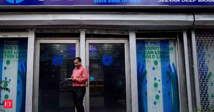 SBI in talks with govt for credit guarantee scheme for risky new