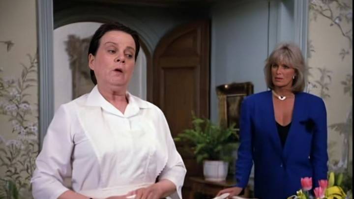 Actor Betty Harford, known for roles in Dynasty and The Paper Chase, dies at 98