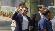 ED files charge sheet against Robert Vadra in UK-based Sanjay Bhandari case