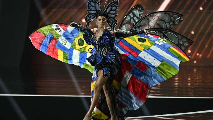 When is the 2025 Miss Universe finale? How to watch crowning moment